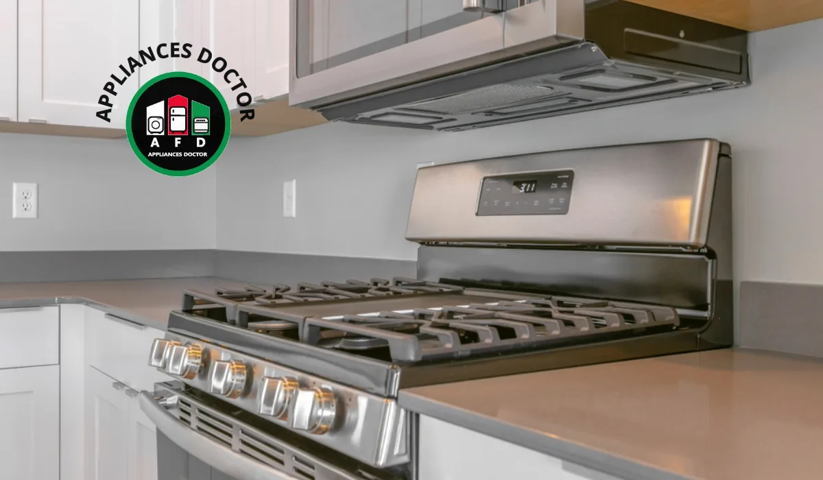 Best Cooking Range Repair Service in Dubai 0588997516