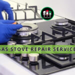 GAS STOVE REPAIR SERVICES
