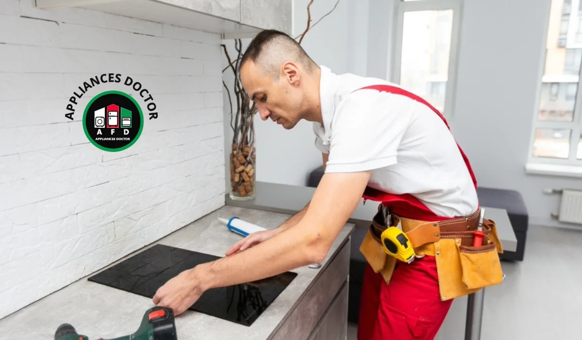 SAME DAY ELECTRIC STOVE REPAIR SERVICE IN DUBAI 0588997516