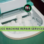 ICE MACHINE REPAIR SERVICES