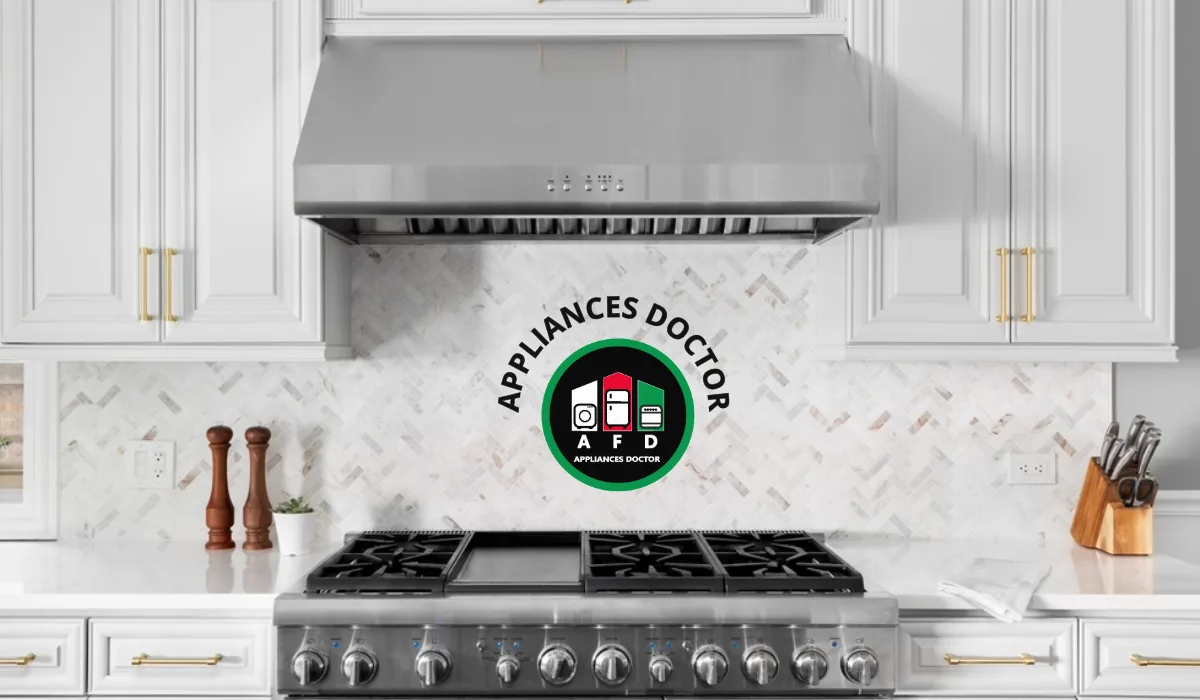 WHY CHOOSE APPLIANCES FIX DUBAI FOR COOKING RANGE REPAIR SERVICE IN DUBAI