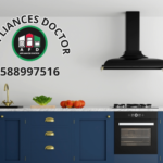 APPLIANCES FIX DUBAI COOKING RANGE REPAIR SERVICE IN DUBAI 0588997516