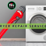 DRYER REPAIR SERVICES