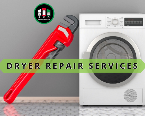 DRYER REPAIR SERVICES