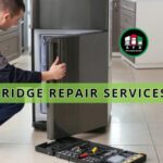 FRIDGE REPAIR SERVICES