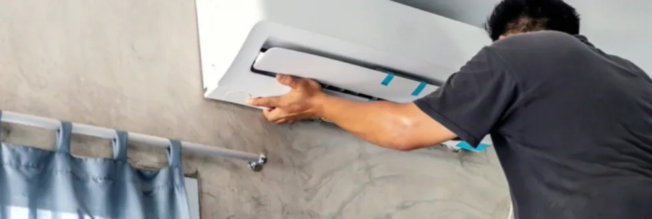 Appliances Fix Dubai AC Installation Dubai 0588997516