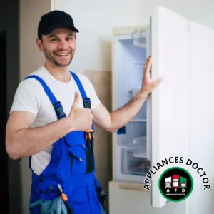 Benefits of fridge repair Dubai