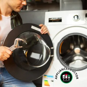 Save on Energy Bills with Appliances Fix Dubai Professional Dryer Repair in Dubai​