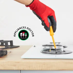 Our Gas Stove Repair Dubai Process