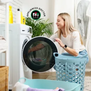 Benefits You Get After Washing Machine Repair Dubai