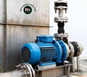 Repair or Replace water pump in Dubai