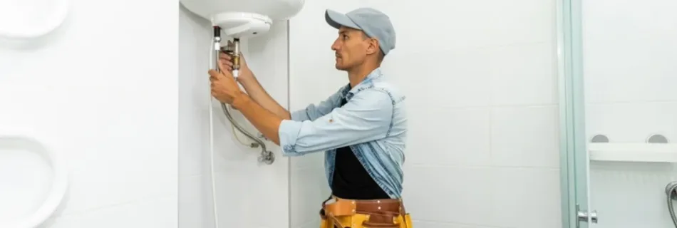 Water Heater Repair Business Bay 0588997516