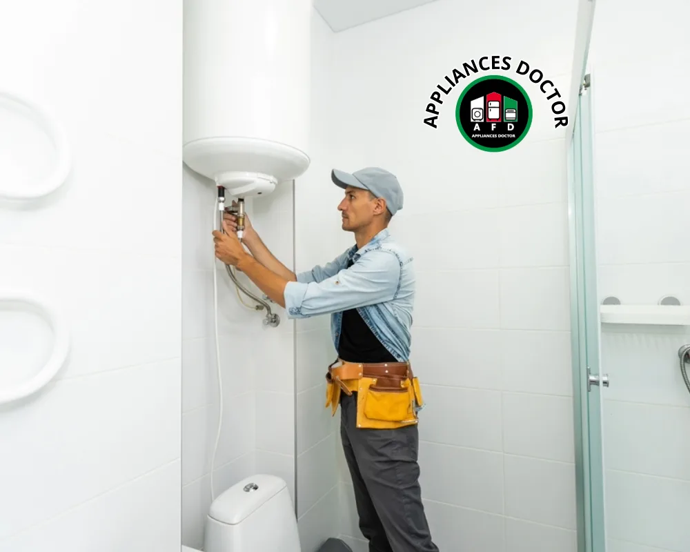 Water Heater Repair Sheikh Zayed Road 0588997516