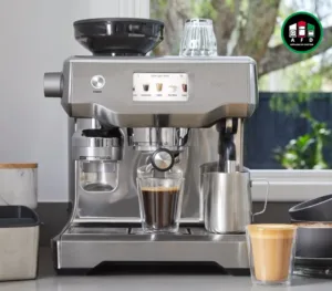 Appliances Fix Dubai Bean-to-Cup Coffee Machine Repair in Dubai 0588997516