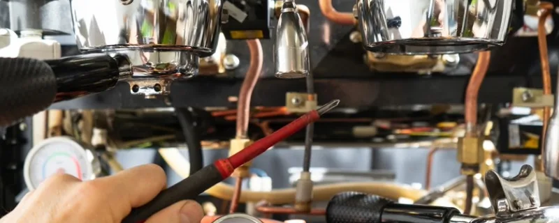 Appliances Fix Dubai Coffee Machine Repair Arabian Ranches 0588997516