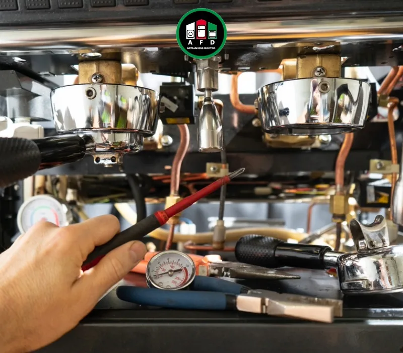 Appliances Fix Dubai Coffee Machine Repair Arabian Ranches 0588997516