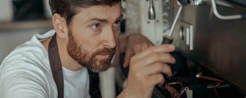 Appliances Fix Dubai Coffee Machine Repair Dubai Design District 0588997516