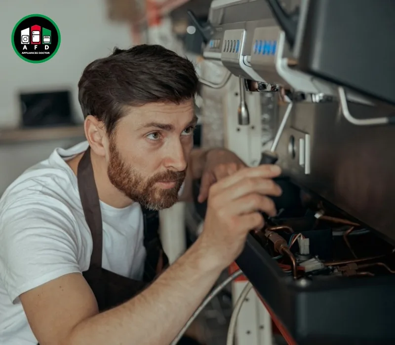 Appliances Fix Dubai Coffee Machine Repair Dubai Design District 0588997516