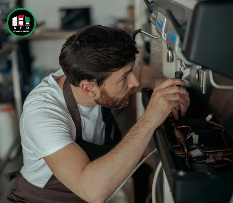 Appliances Fix Dubai Coffee Machine Repair Jumeirah 0588997516