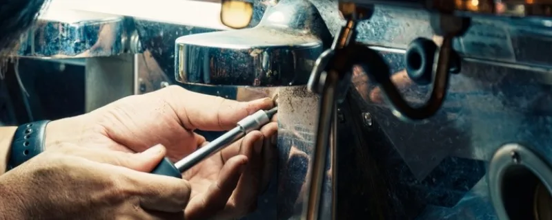 Appliances Fix Dubai Coffee Machine Repair Palm Jumeirah 0588997516