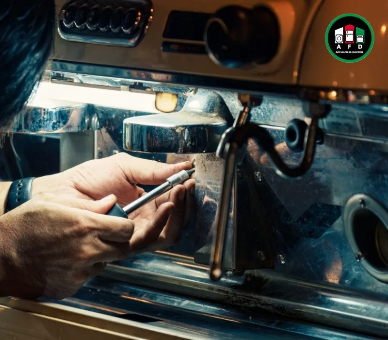 Appliances Fix Dubai Coffee Machine Repair Palm Jumeirah 0588997516