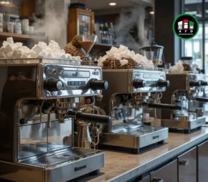 Appliances Fix Dubai Commercial Coffee Machine Maintenance and Repair in Dubai 0588997516