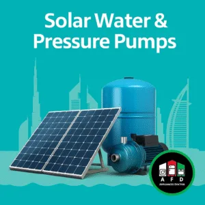Appliances Fix Dubai Solar Water Pump Repair in Dubai 0588997516