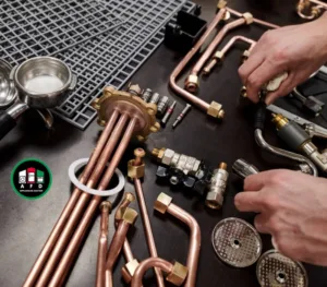 Coffee machine repair Dubai – repairing heating elements and thermostats for optimal brewing temperature.