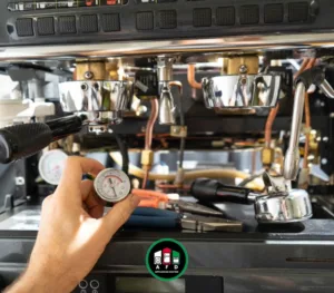 Coffee machine repair Dubai – preventive maintenance, inspection, and cleaning for home and commercial machines