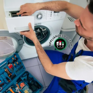 Common Washing Machine Problems We Fix in Al Barsha Homes