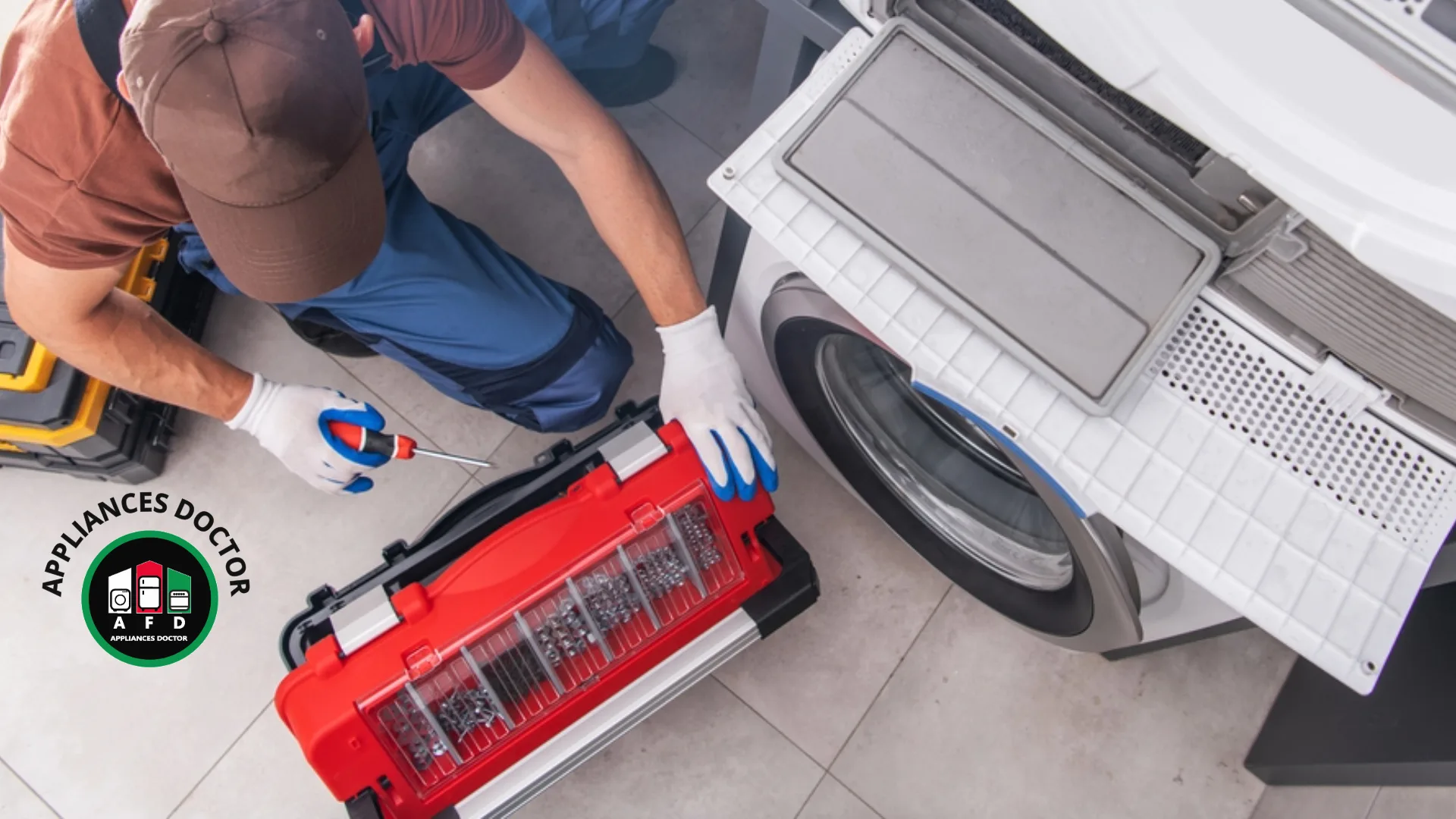 Washing Machine Repair Jumeirah Beach Residence Dubai