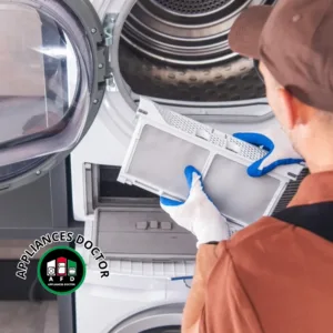 washing machine repair specialist in Jumeirah Beach Residence DXB