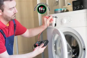 4 Reasons to Hire a Washing Machine Technician in International City DXB