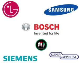 Book or Hire Brand Specialist Experts to Fix Your Washing Machine in International City DXB