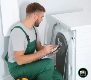 Complete Washing Machine Repair Services Our Technicians Provide in International City DXB