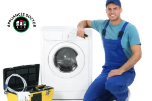 We Repair All Types of Error Codes of Washing Machine