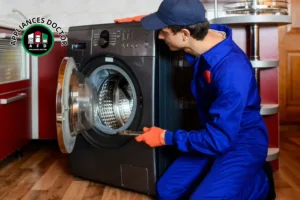 Benefits You Get with Washing Machine Repair in Downtown Dubai