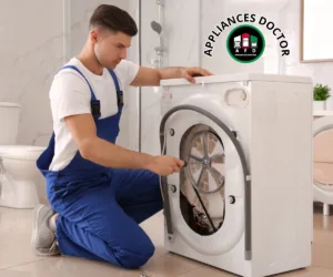 Get Free Online Washing Machine Repair Estimates for Deira Dubai