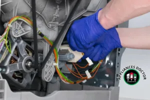 Common Washing Machine Problems We See and Fix in Downtown Dubai