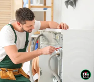 Why Choose Our Washing Machine Repair Service in Palm Jumeirah