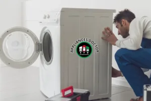 Same Day & Urgent LG Washing Machine Repair Deira
