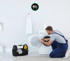 Expert and Complete Washing Machine Repair Services Our Technicians Provide in Deira Dubai