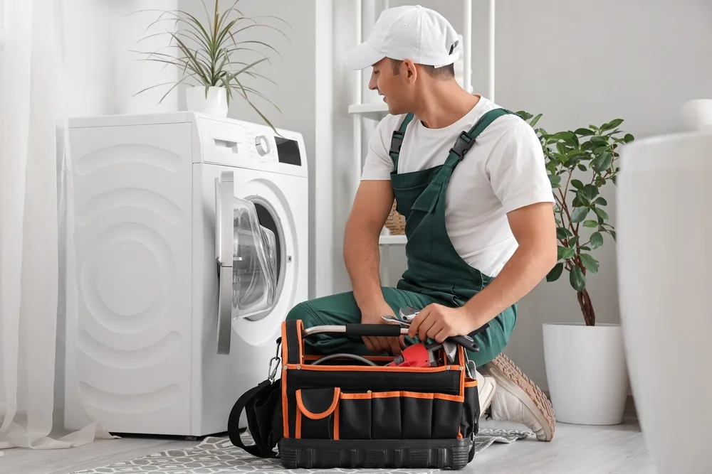 Hire Washing Machine Repair Technician in Arabian Ranches Dubai