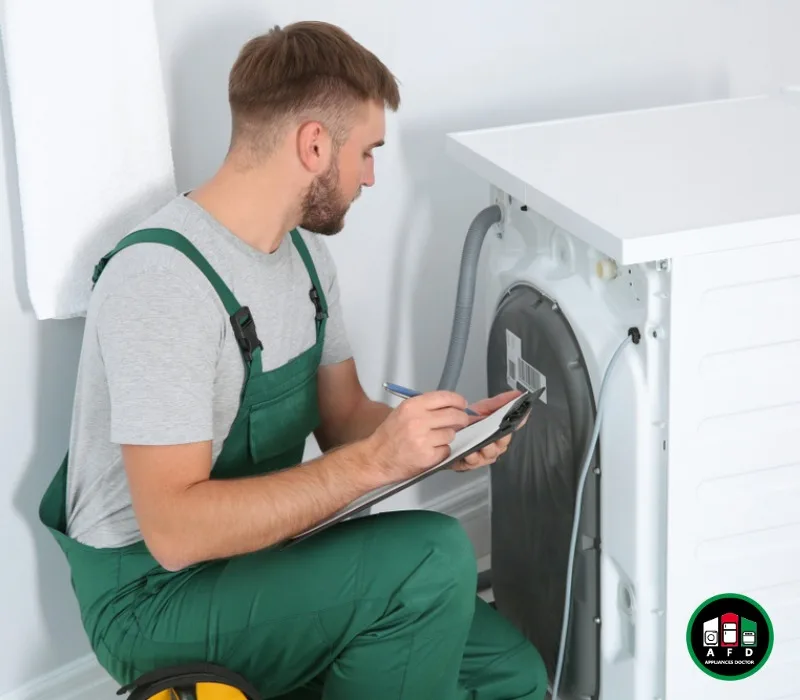 Book Or Hire Washing Machine Repair Service in Dubai Marina For Quick Repair